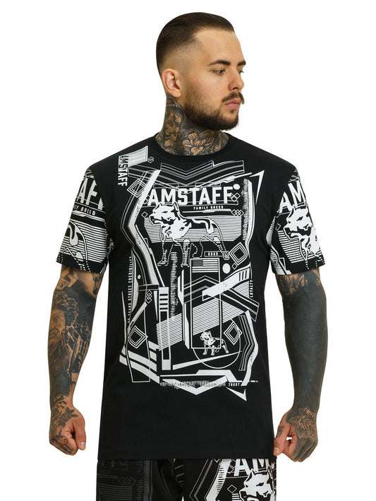 amstaff boxton t-shirt - 5