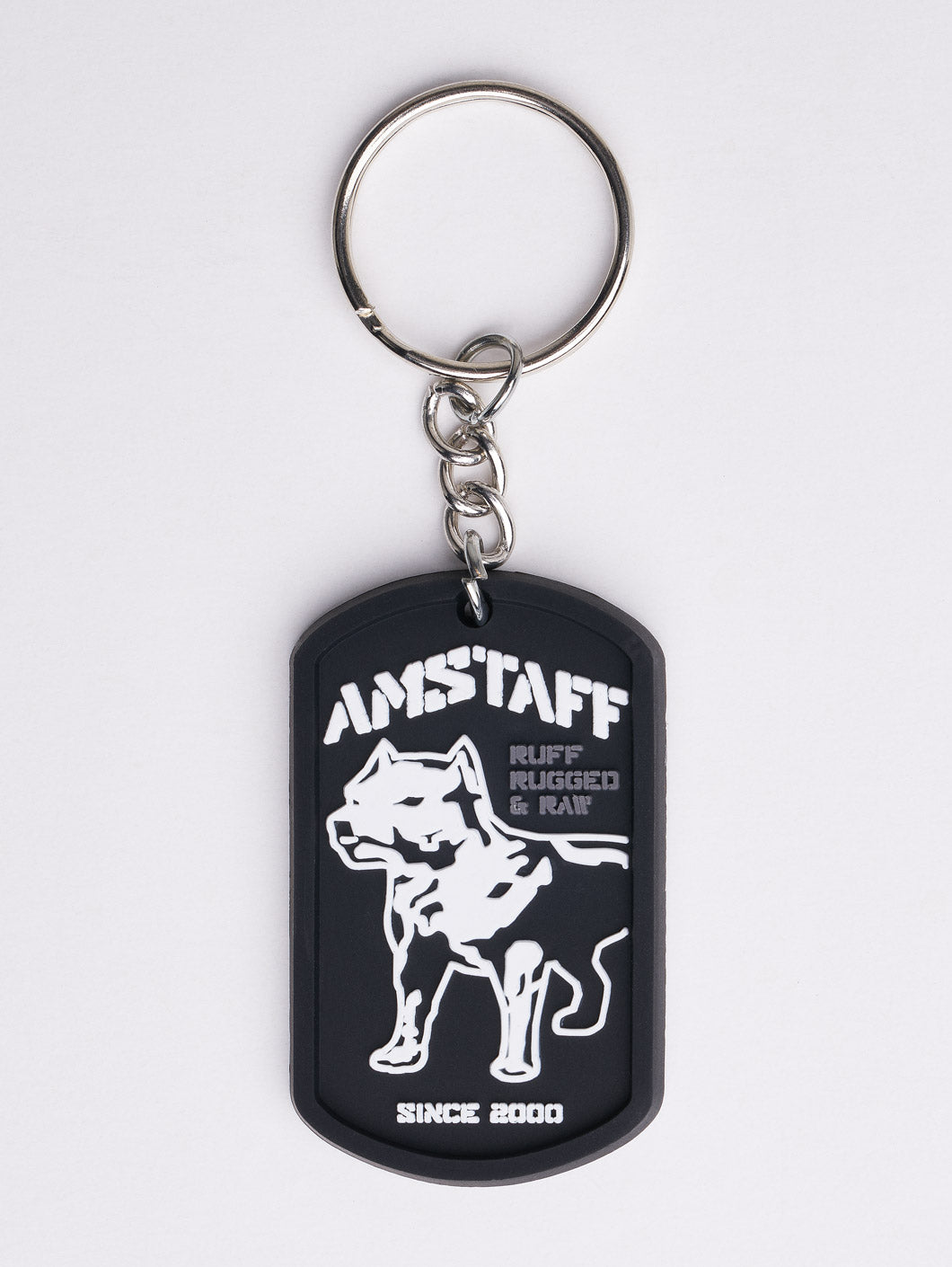 Amstaff Keychain - Amstaff Wear