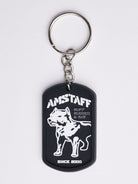 amstaff keychain - 0