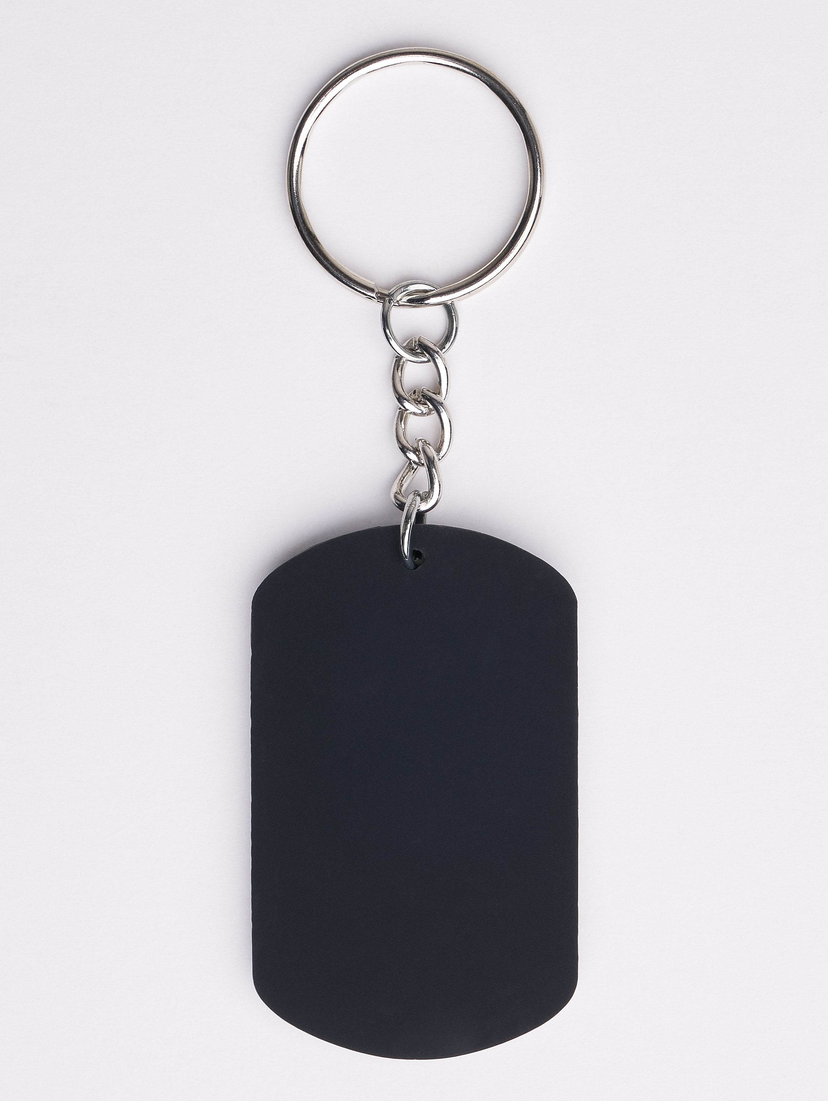 Amstaff Keychain - Amstaff Wear