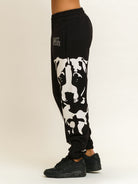 Babystaff Puppy Sweatpants - schwarz