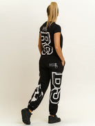 Babystaff Puppy Sweatpants - schwarz