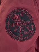 Amstaff Conex Winterjacke 2.0 Bordeaux - 5