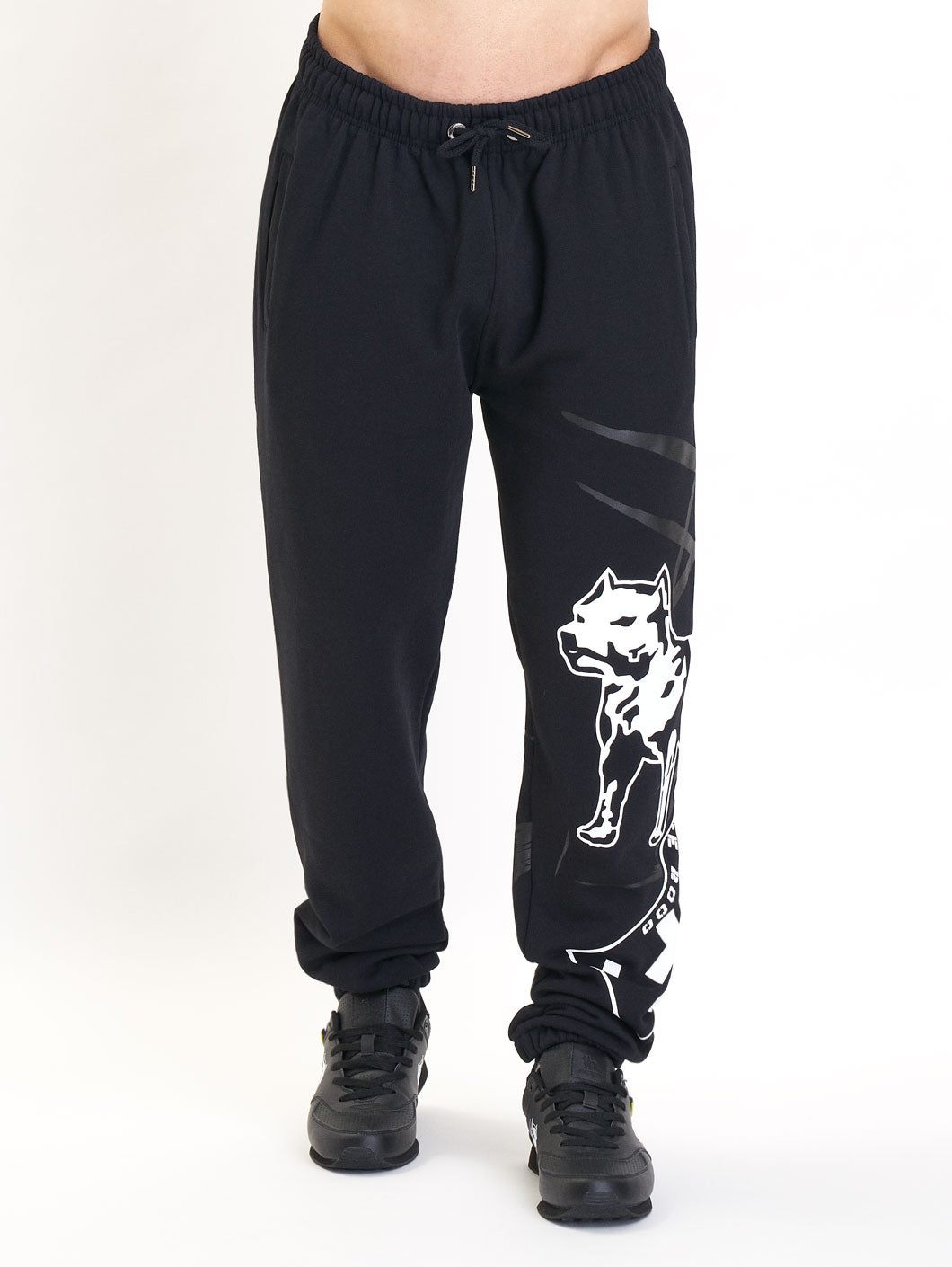 Amstaff Texor Sweatpants Black 4XL