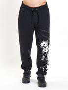 Amstaff Texor Sweatpants Black 4XL