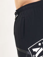 Amstaff Texor Sweatpants Black
