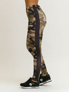 babystaff asko leggings camouflage - 5