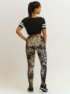 Babystaff Asko Leggings Camouflage
