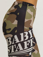 Babystaff Asko Leggings Camouflage