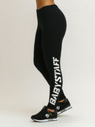 Babystaff Neoba Leggings Black - 6