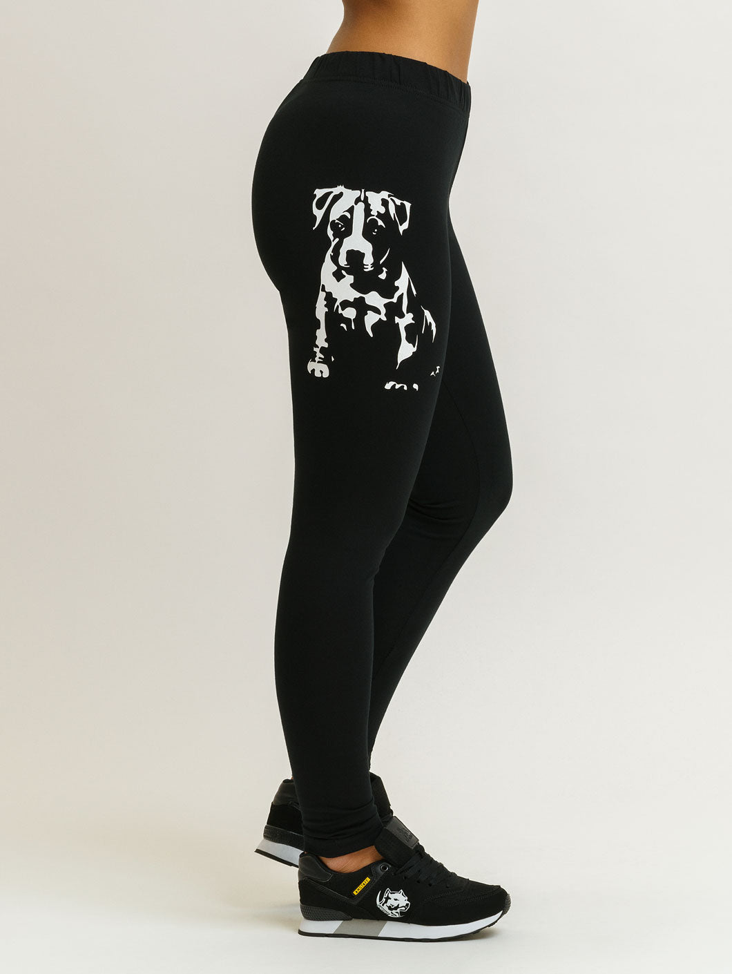 Babystaff Neoba Leggings Black - 4