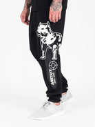 amstaff fargos sweatpants black - 9