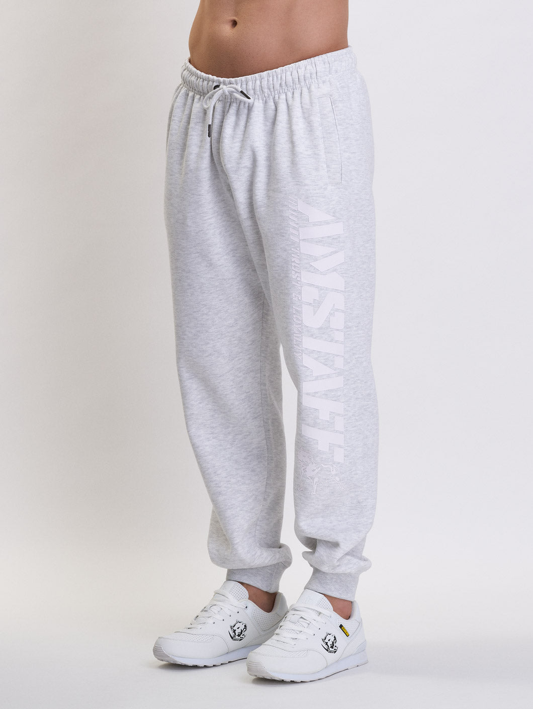 Amstaff Logo 2.0 Sweatpants - 4