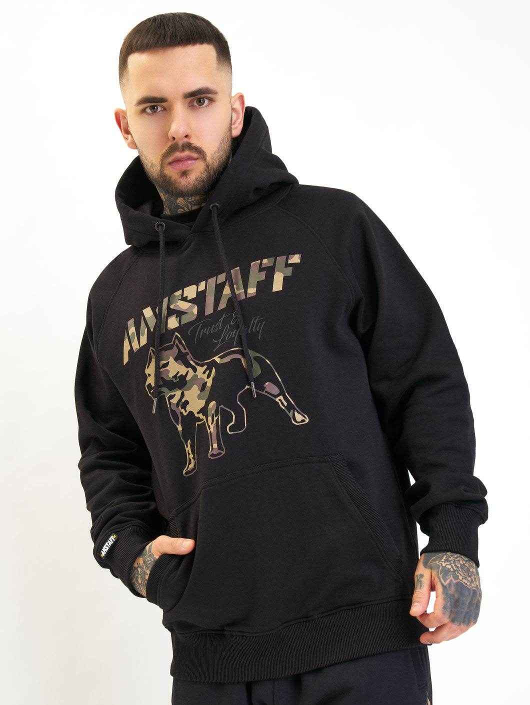 Logo 2.0 Hoodie - 0