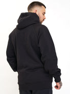 Amstaff Logo 2.0 Hoodie Black Camouflage - 2