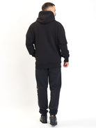 Amstaff Logo 2.0 Hoodie Black Camouflage - 1