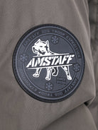 Amstaff Conex Winterjacke 3.0 Olive - 7