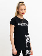 Babystaff Sharis T-Shirt Black - 5