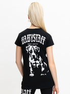 Babystaff Sharis T-Shirt Black - 2