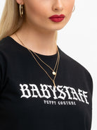 Babystaff Sharis T-Shirt Black - 3