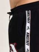 amstaff kronysos sweatpants black - 6