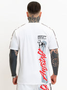 amstaff kronysos t-shirt - 1