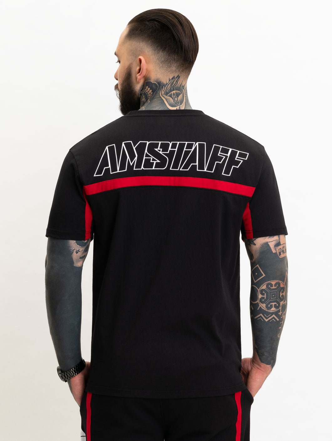 amstaff naror t-shirt - 1