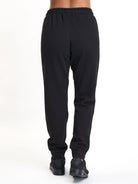 Amstaff Woman Logo Sweatpants Black - 3