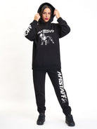 Amstaff Woman Logo Sweatpants Black - 0