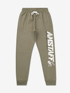 woman logo sweatpants - 8