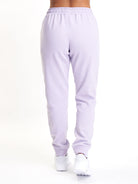 woman logo sweatpants - 4