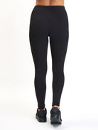 woman logo leggings - 4