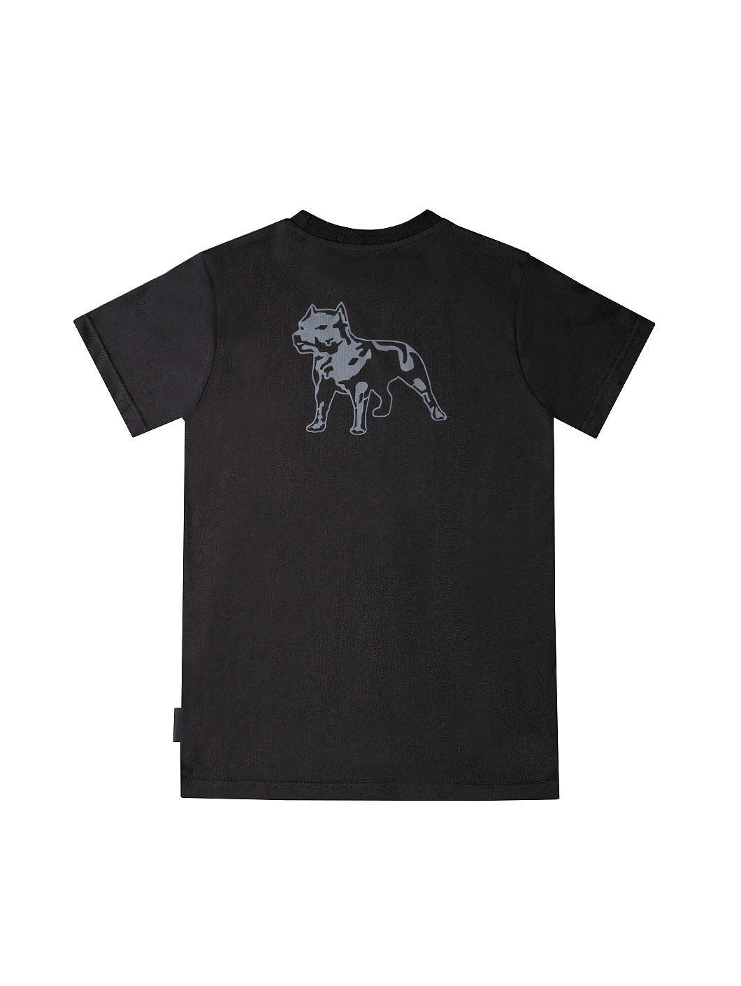 Amstaff Kids Tayson T-Shirt schwarz - 14