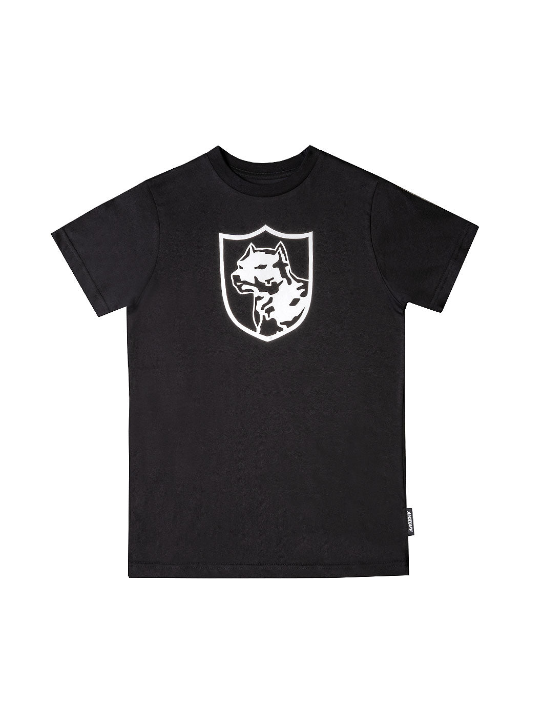 Amstaff Kids Tayson T-Shirt schwarz - 5