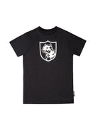 Amstaff Kids Tayson T-Shirt schwarz - 5