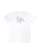 Amstaff Kids Tayson T-Shirt White