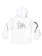 Amstaff Kids Tayson Ziphoodie - 1