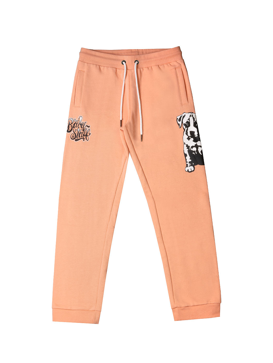 amstaff kids vezda sweatpants - 4