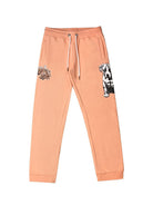 amstaff kids vezda sweatpants - 0