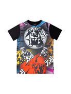 Amstaff Kids Cissy T-Shirt - 12