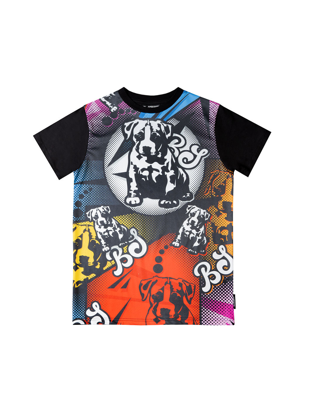 Amstaff Kids Cissy T-Shirt - 13