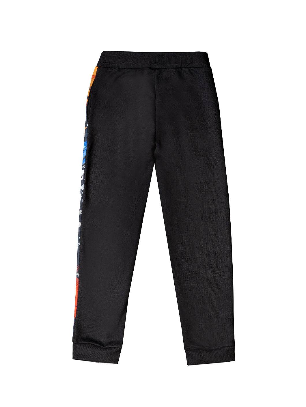 Amstaff Kids Cissy Sweatpants - Amstaff Wear