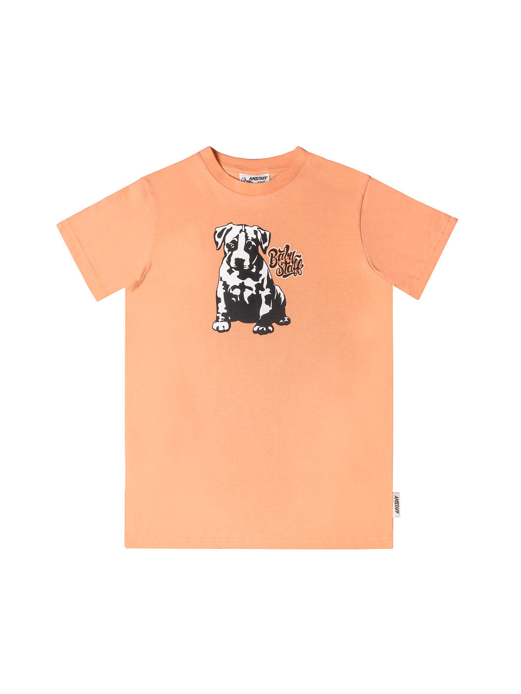 Amstaff Kids Vezda T-Shirt - 5