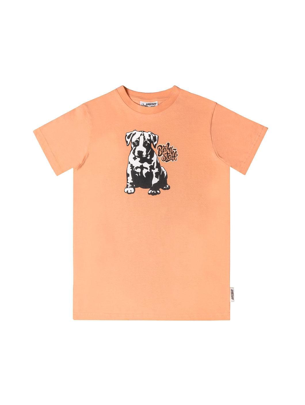 Amstaff Kids Vezda T-Shirt - 0