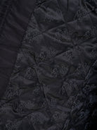 Babystaff Nalva Parka Black - Amstaff Wear