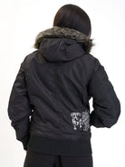 Babystaff Nalva Bomberjacket Black