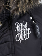 babystaff nalva bomberjacket black - 5