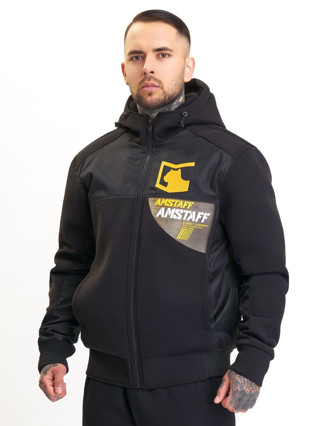 reemo neoprenjacke - 5