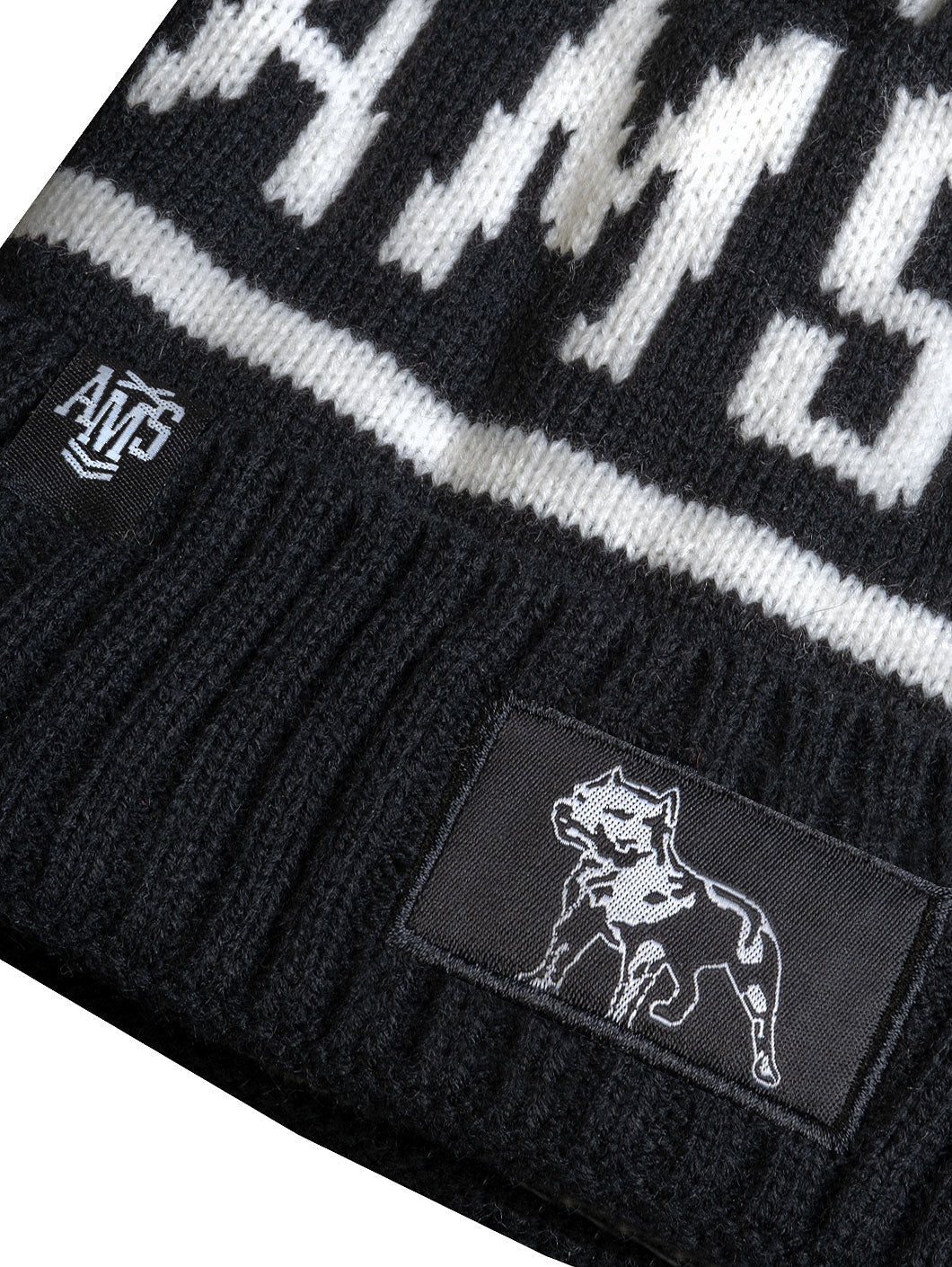 Tayran Beanie - Amstaff Wear