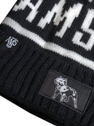 tayran beanie - 1